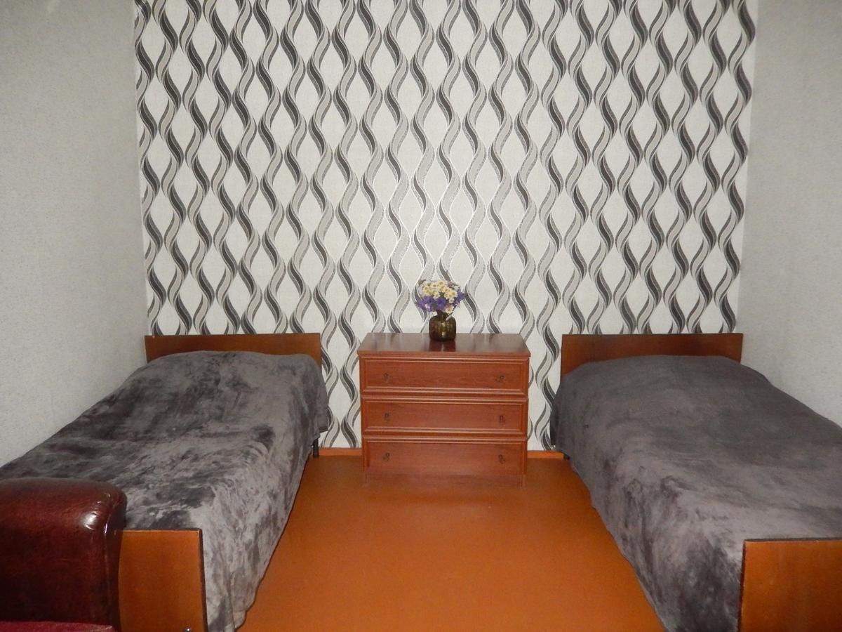 Гостевой дом Gues House Larda Местиа