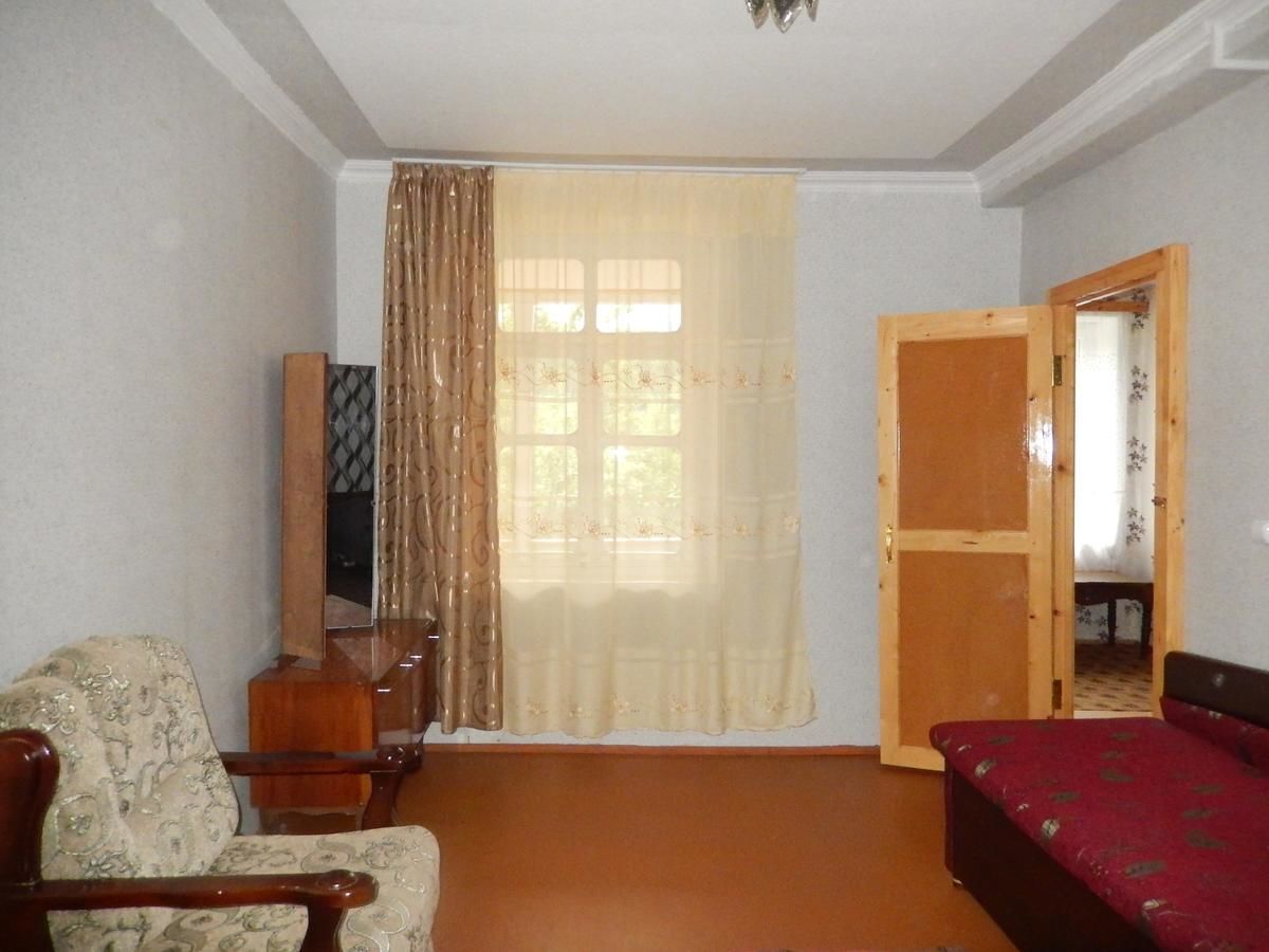 Гостевой дом Gues House Larda Местиа