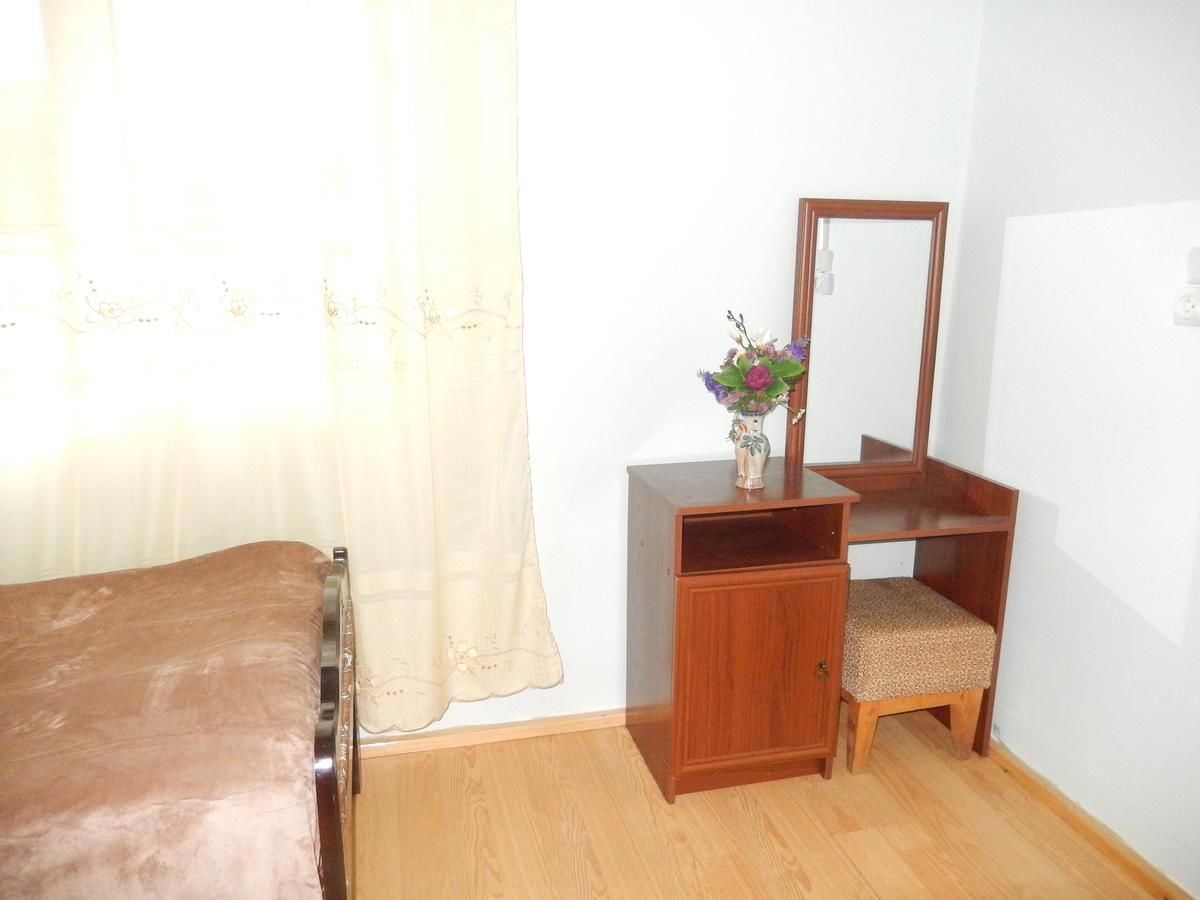 Гостевой дом Gues House Larda Местиа