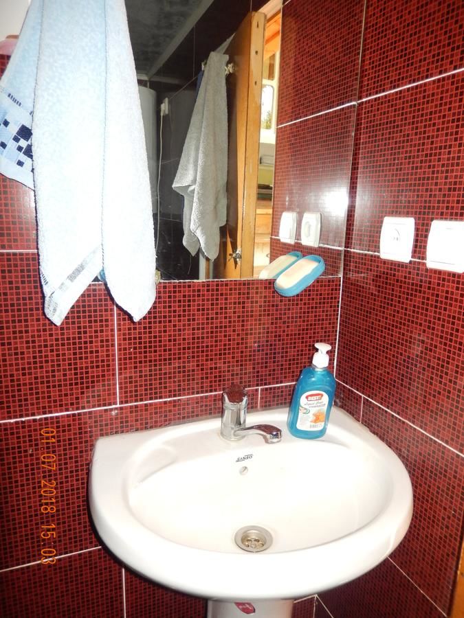 Гостевой дом Gues House Larda Местиа-22