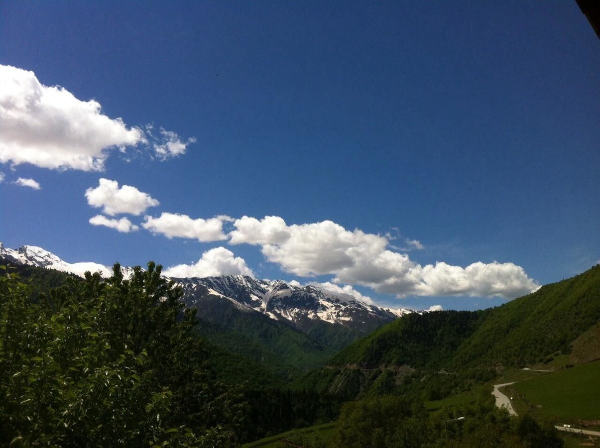 Гостевой дом Gues House Larda Местиа-25