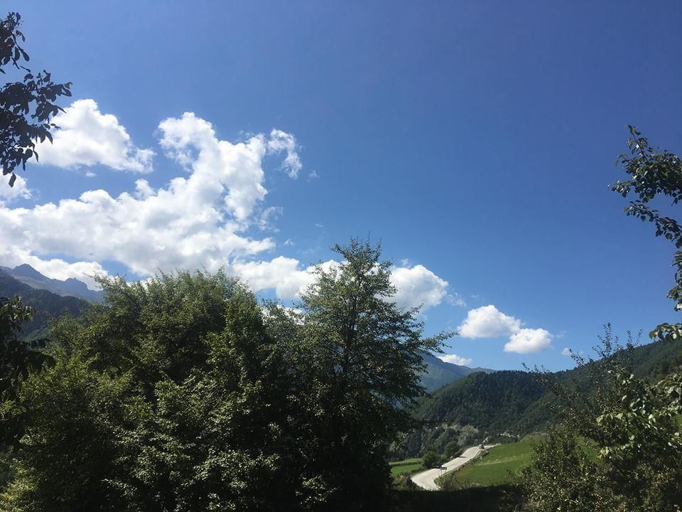 Гостевой дом Gues House Larda Местиа-28