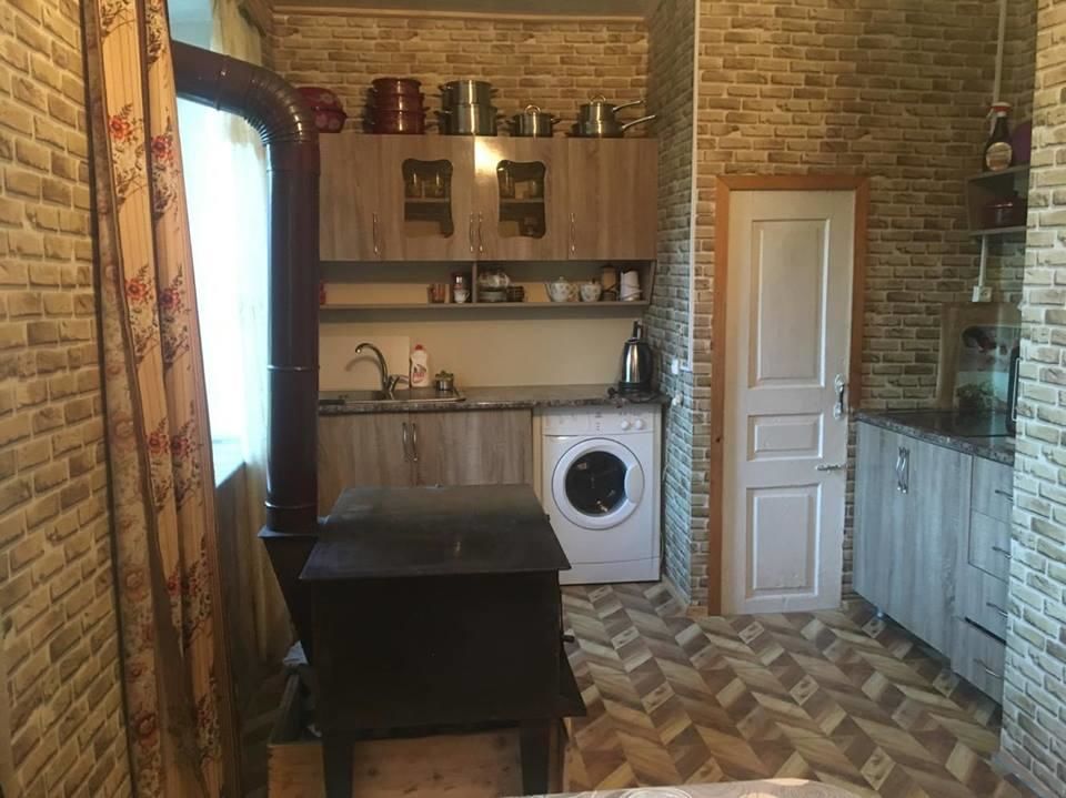 Гостевой дом Gues House Larda Местиа-30