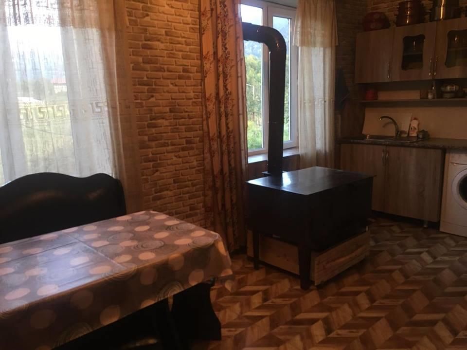 Гостевой дом Gues House Larda Местиа-31