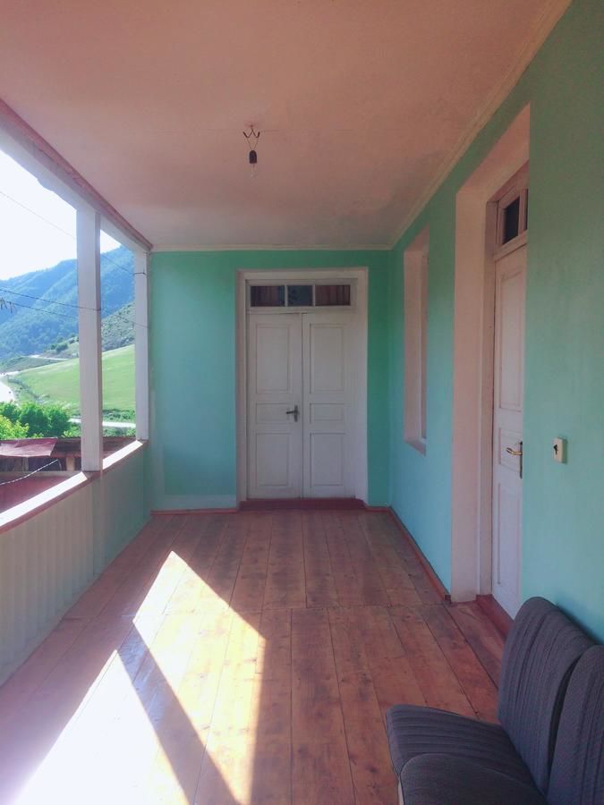 Гостевой дом Gues House Larda Местиа-32