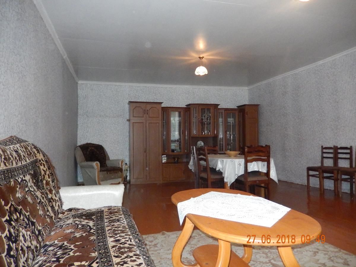 Гостевой дом Gues House Larda Местиа-34