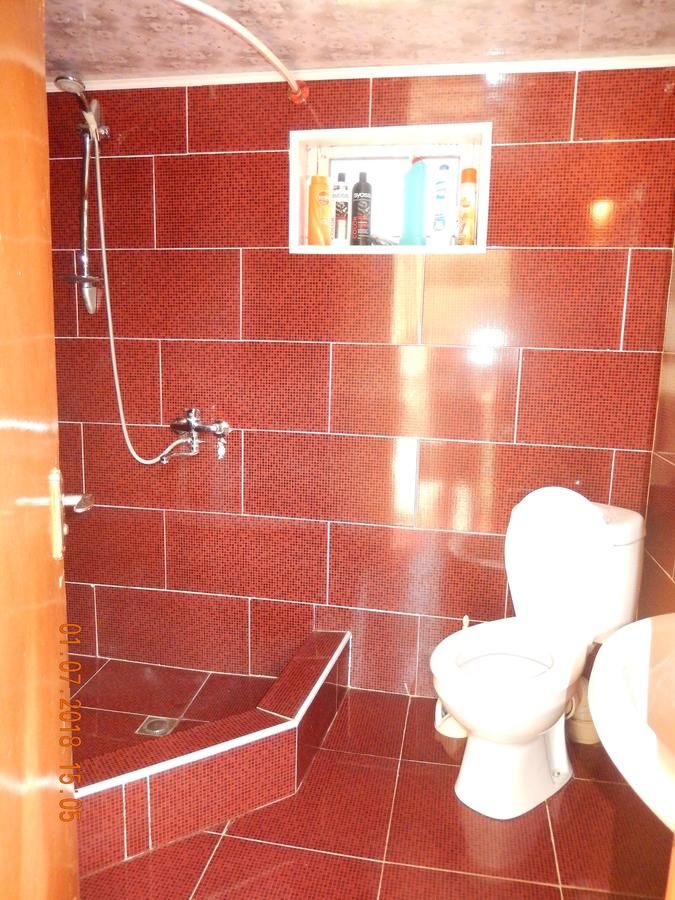 Гостевой дом Gues House Larda Местиа-35