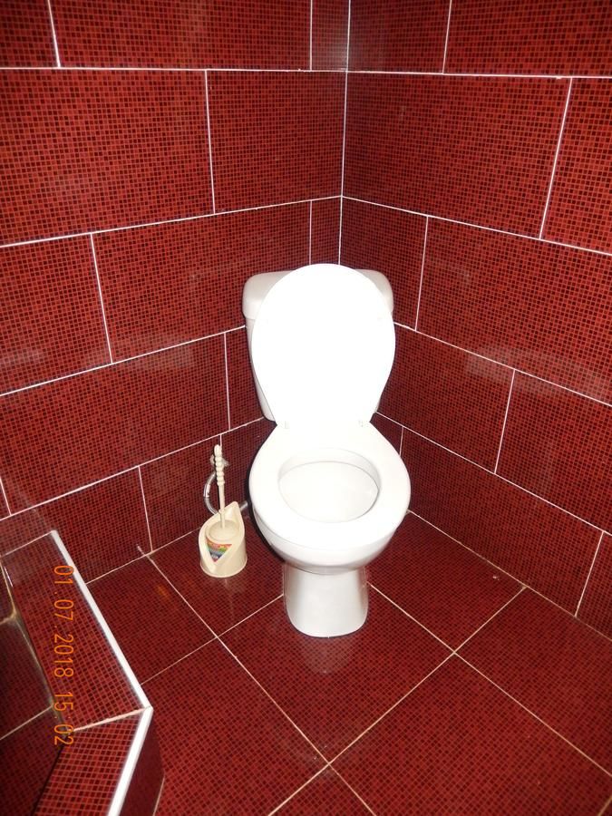 Гостевой дом Gues House Larda Местиа-36