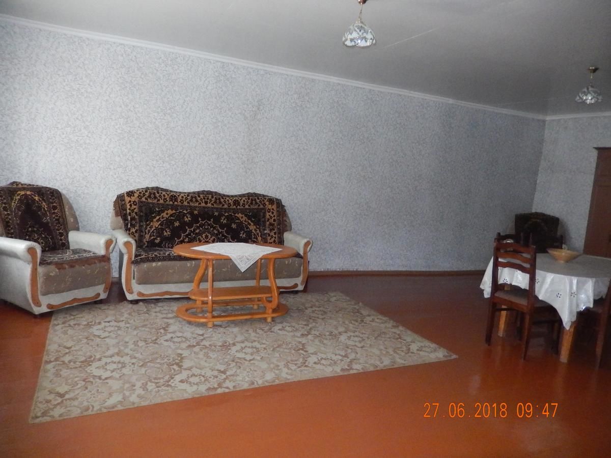 Гостевой дом Gues House Larda Местиа