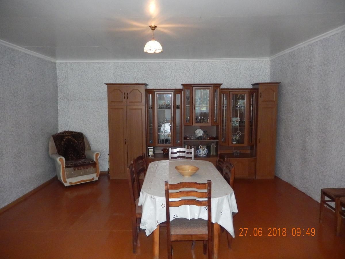 Гостевой дом Gues House Larda Местиа-42