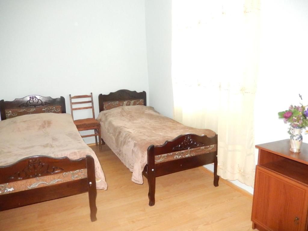 Гостевой дом Gues House Larda Местиа