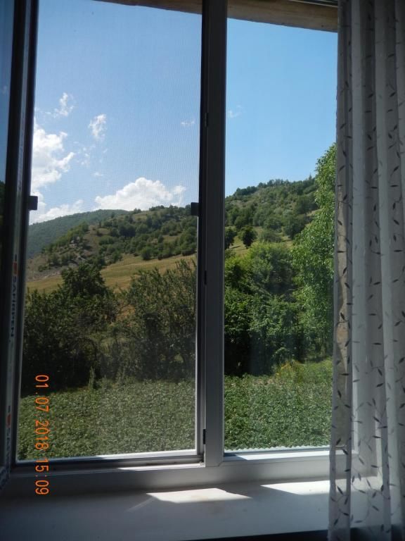 Гостевой дом Gues House Larda Местиа