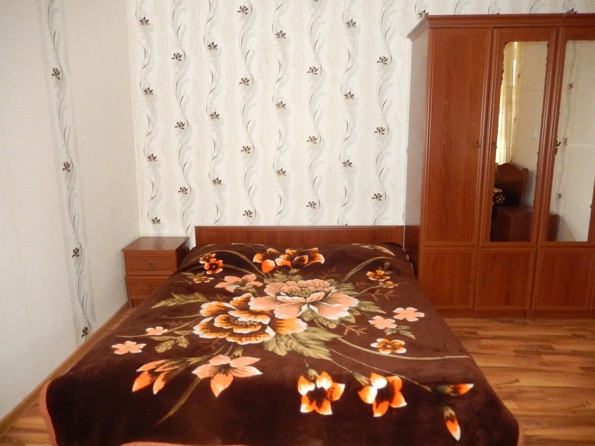 Гостевой дом Gues House Larda Местиа