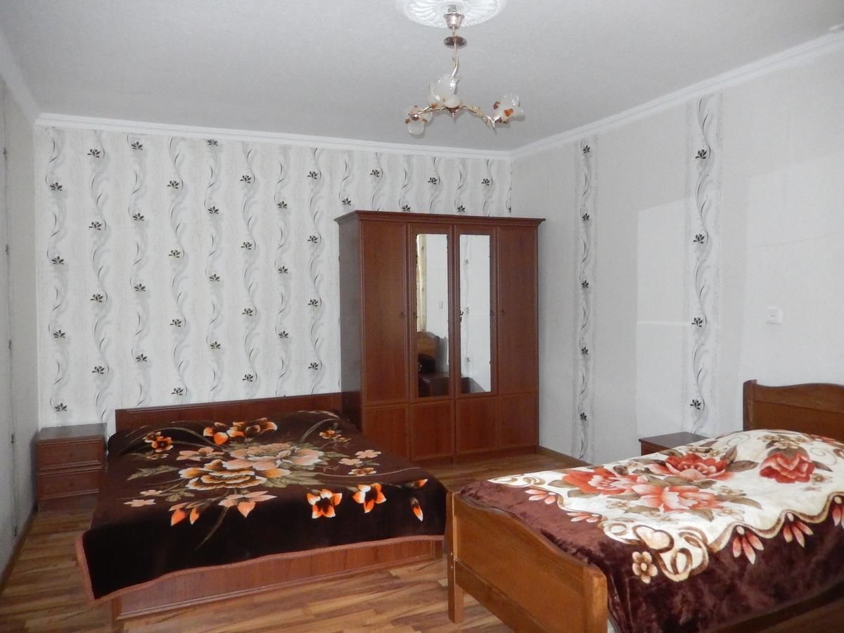 Гостевой дом Gues House Larda Местиа