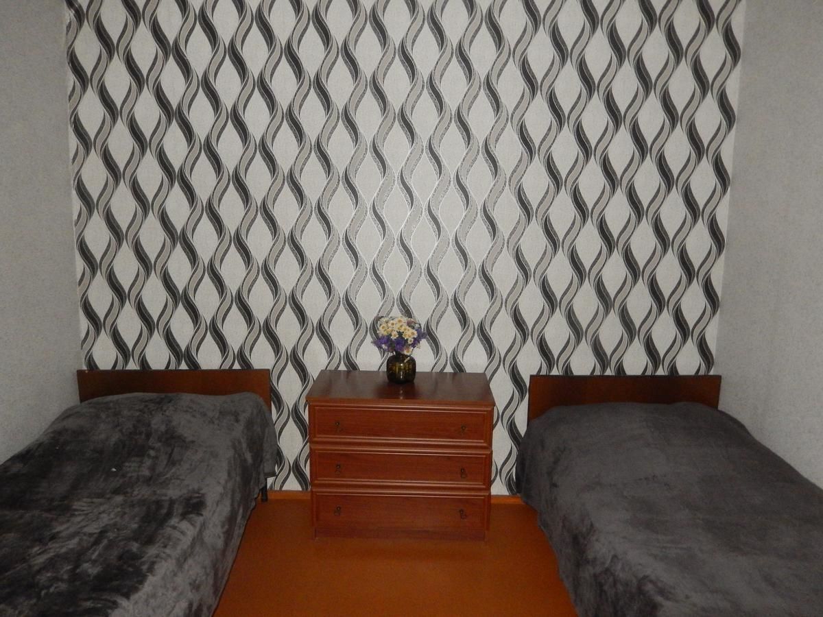 Гостевой дом Gues House Larda Местиа