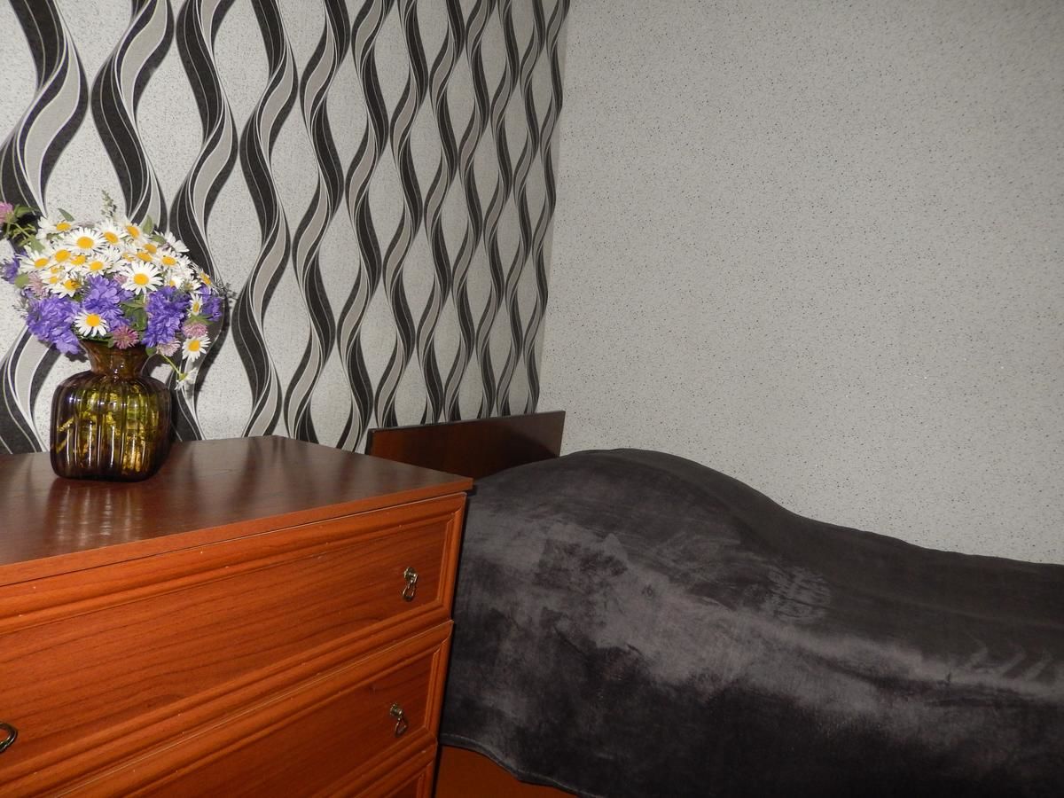 Гостевой дом Gues House Larda Местиа