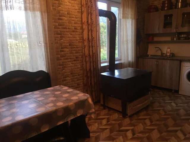 Гостевой дом Gues House Larda Местиа-30